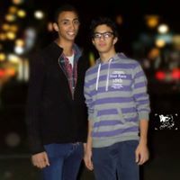 Abdelrahman Eldin