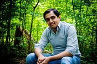 Raghuvardhan Reddy