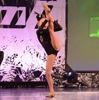 Angel Stanforth Heflin