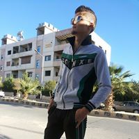 Kamel Keblaouy