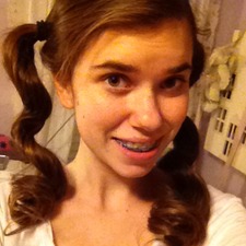 Cassandra Lapp