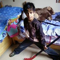 Pratim Duncan-D'Sylva
