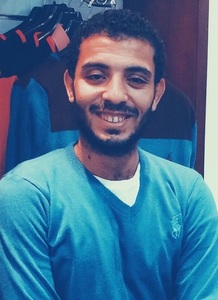 Mohammad Saad