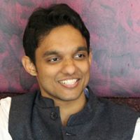 Setu Goyal