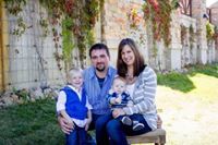 Cara Esterholm Marvin