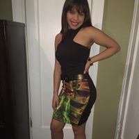 Thalia Abreu