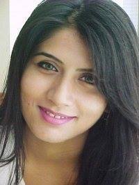 Uzma Khan