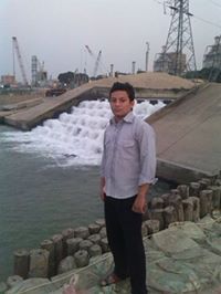 Nazmul Hasan