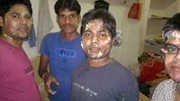 Devendra Singh