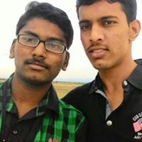 Elcin Preetham