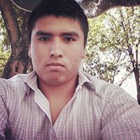 George Rodriguez Rodriguez