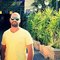 Hany Awad