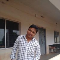 Prasanna Venkatesh K