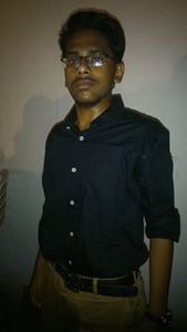 Sayantan Choudhury