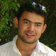Amirali Ansari