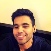 Rishab Gupta