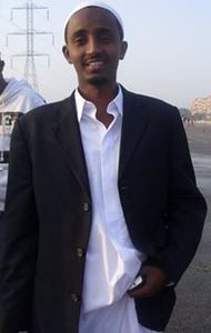 Mohamed Iman