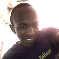 Nicholas Ndungu