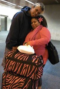 Branda Gasper-Mitchell