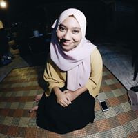 Farahiyah Amani