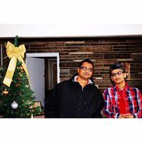 Vishnu Patel
