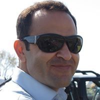 Always be grateful for what you have.