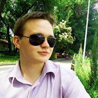 Виталий Воропаев