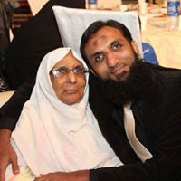 Sharjeel Ahmed