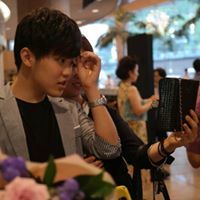 Justin Lim
