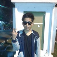 Afrian Rachmad Ardianto