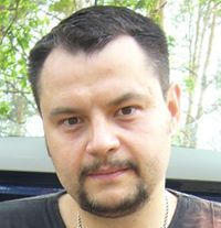 Станислав Лифенко