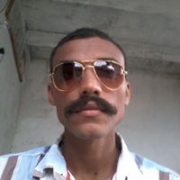 Suresh Hadiyal