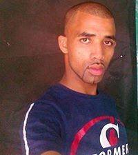 Anthony Tobias