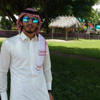 Abdullah Alharbi