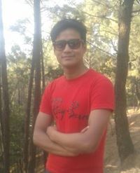Sunil Bhadel