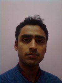 Faisal Shafi