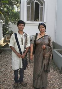 Subhomoy Roy