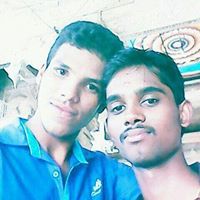 Vishnu Prakash
