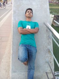 Toshar Barman