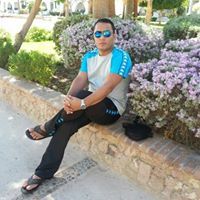 Mostafa Jalal