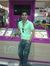 Pradeep...