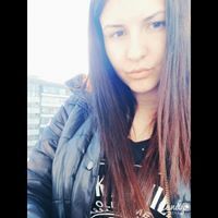 Христина Данаилова