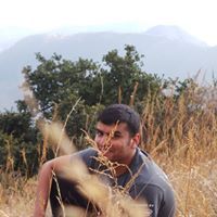 Utkrist Adhikari