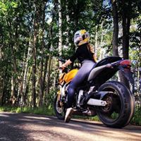 Кристина Романцова