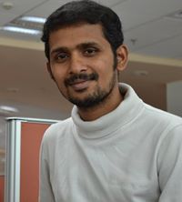 Uday Kumar R