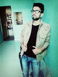 Himanshu Sharma