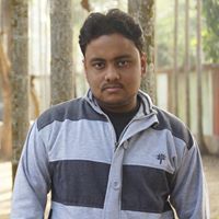 Suman Bose