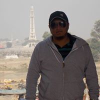 Abdullah Khatri