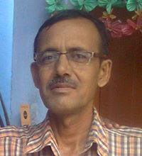 Mohdsiddique Ansari