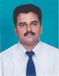 Suresh Lakshminarayanan